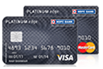 Standing Instructions on Debit Card